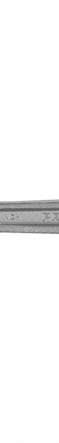 PROTO Adjustable Wrench: Alloy Steel, Chrome, 6 11/32 in Overall Lg, 1 1/32 in Jaw Capacity (MPN J706B). Key specifications — attr309359: Chrome; attr324924: PROTO; attr309358: Alloy Steel.