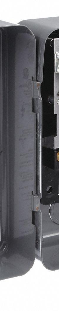 PARAGON Defrost Control Timer: Mechanical, 110 min Max Cycle Time, SPDT-NO/NC, 208/240V AC (MPN 8045-20). Key specifications — Brand: PARAGON.