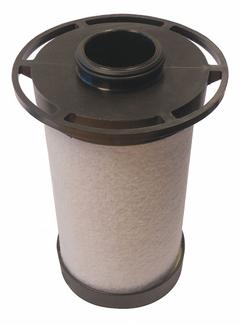INGERSOLL RAND Compressed Air Filter Element: Coalescing, 0.01 micron, Microglass (MPN 24241853). Key specifications — attr111561: 24241853; attr111564: 24233306; attr132959: Microglass.