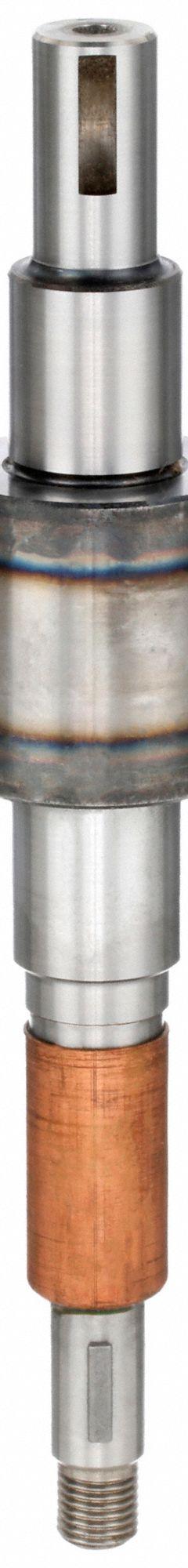 BELL & GOSSETT Bearing Assembly: Mfr Part # 118469. Key specifications — Compatible with Manufacturer Model Number: 186863LF; Includes: Pump Shaft Assy; Product Type: Replacement Pump Shaft Assembly; Manufacturer Part Number: 118469; Compatible with Series: PD-40.
