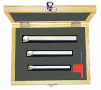 MICRO 100 Indexable Tool Holder Set (MPN 40-2100)