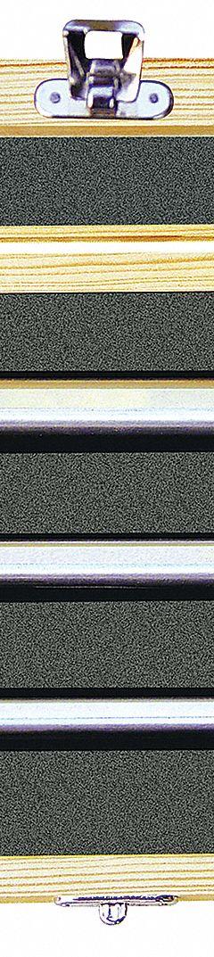 MICRO 100 Indexable Tool Holder Set (MPN 40-2100)