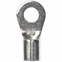3M Ring Terminal: Bare, 5/16 in Stud Size, 4 AWG to 4 AWG Wire Sizes, 1,000 V, Brazed Barrel & Seam (MPN M4-516RK). Key specifications — Brand: 3M.
