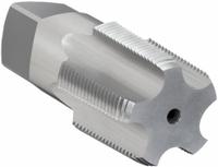 OSG Pipe and Conduit Thread Tap: 1 1/4"-11.5 NPT/ANPT, 5 Flute, High Speed Steel (MPN 1310800)