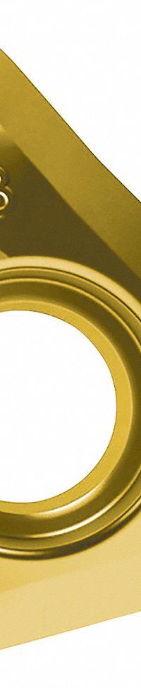 KYOCERA Triangle Milling Insert (MPN TOMT060508ERSMCA6535)