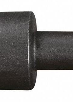 CHICAGO-LATROBE Countersink: 100°, 3 Flute, 5/8 in Body Dia, Black Oxide High Speed Steel (MPN 56882). Key specifications — Brand: CHICAGO-LATROBE.