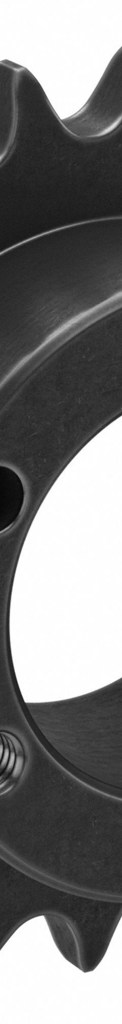 TSUBAKI Single Strand Sprocket: For 50 Chain, 21 Teeth, 4.194 in Pitch Dia, 4.522 in Outside Dia (MPN 50P21). Key specifications — Brand: TSUBAKI; Required Bushing Series: P1.