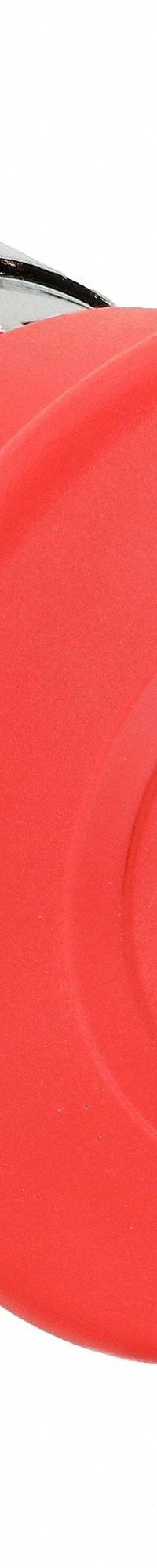 SCHNEIDER Emergency Stop Push Button: Red, 22 mm Mounting Size, Metallic, Maintained (MPN ZB4BT84). Key specifications — Brand: SCHNEIDER; Action: Maintained; Series: XB4; Push Button Material Type: Metallic.