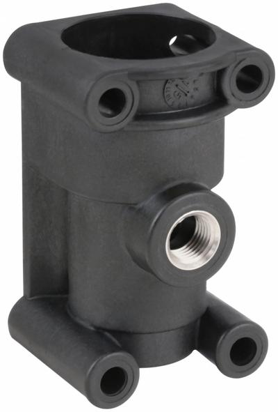ARO Valve Block: Valve Block - Air Valve Components