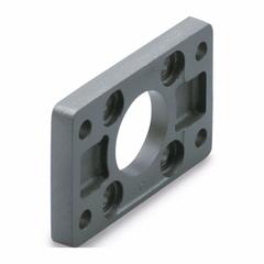 SPEEDAIRE Flange Plate: Flange, Fits 32 mm Bore Dia, Steel, G5032. Key specifications — attr947461: G5032; attr947470: Steel; attr991689: Flange Mount Kit; attr947484: SPEEDAIRE.