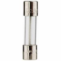 BUSSMANN Fuse: GMD Series, Time-Delay, 1 A, 250 V AC, 5 mm x 20 mm (MPN BK/GMD-1-R). Key specifications — Brand: BUSSMANN; Series: GMD.