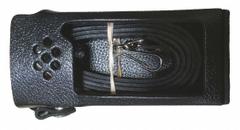 STANDARD HORIZON Case with Belt Loop and Shoulder Strap: Fits Std Horizon, For HX400 Series, Black (MPN SHC-18). Key specifications — Material: Leather; Compatible Radio Brand: Standard Horizon; Manufacturer Part Number: SHC-18; Compatible Radio Series: HX400; Product Type: Case with Belt Loop and Shoulder Strap; Color: Black; Brand: STANDARD HORIZON; Compatible Radio Manufacturer Model Number: HX400IS.