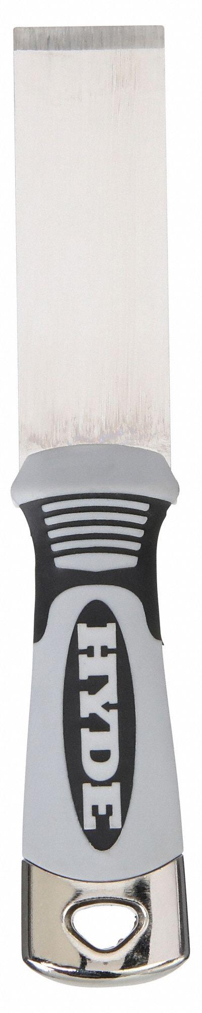 HYDE Putty Knife: Bld - Standard Scrapers