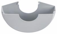 METABO Cutting Blade Guard: For Use With Angle Grinders (MPN 630378000). Key specifications — attr1254963: METABO; attr1254938: Metalworking; attr1254942: Cutting Blade Guard; attr1254946: 61KK10; attr1254941: Angle Grinders; attr1254943: WEPF 15-150.