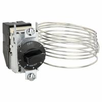 Defrost Cycle Control: Constant Cut-In, SPST, 11.5°F Cold Off, 42°F Warm On, 120V AC/240V AC (MPN A12-700). Key specifications — Manufacturer Part Number: A12-700; Brand: RANCO; Voltage: 240V AC.