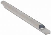 APPROVED VENDOR Engraving Tool: Pointed, Double End, Carbide, 60° Tip Angle, 0.008" Tip Dia, 4" OAL (MPN 726-375400)