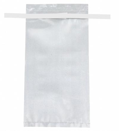 APPROVED VENDOR Sampling Bag: Std, Sterile, 27 fl oz Capacity - oz, 798 mL Capacity - mL - Standard Sterilized Bags