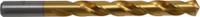 CHICAGO-LATROBE Jobber Length Drill Bit: #65, 118° Point, TiN-Coated HSS (MPN 70165). Key specifications — attr1225567: 0.0350.