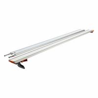 BORA Clamp Edge: Aluminum, Clamp Edge, Circular Saw/Jig Saw/Router, 3 1/2 in Overall Ht (MPN T-544100K). Key specifications — attr1170120: Aluminum; attr1170130: BORA; attr1190270: Router; attr1179489: Clamp Edge.