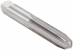 WIDIA GTD Straight Flute Tap: 5/16"-24 UNF, H1, 4 Flute, Plug Chamfer, High Speed Steel (MPN 14113)