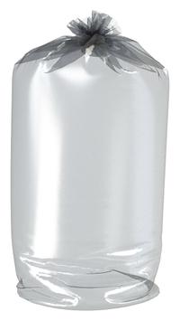 APPROVED VENDOR Drum Liner: For 55 gal Drums, 8 mil Thick, Not Antistatic, Seamed, Natural (MPN 35KT80). Key specifications — attr1187596: Natural; attr1187597: 55 gal; attr1187602: APPROVED VENDOR.