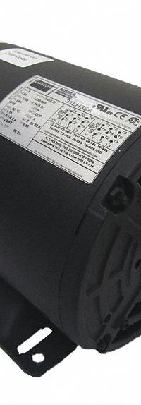 DAYTON General Purpose Motor: Rigid Base Mount, Open Drip Proof, 3 hp, 230/460V AC, 1,735 RPM (MPN 31LH35). Key specifications — Brand: DAYTON; Nameplate Voltage @ 60 Hz: 230/460V AC; Full Load Current @ 60 Hz: 7.94/3.97 A; Nameplate RPM @ 60 Hz: 1,735 RPM; Motor Enclosure: ODP.