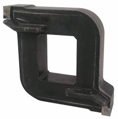 GE Replacement Coil: 480V AC, NEMA Size 5, 480V AC (MPN 55-530249G004). Key specifications — Brand: GE; Compatible with Series: 200-Line Contactors.