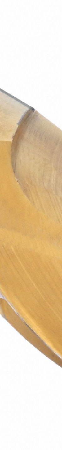 CLEVELAND Square End Mill: High Speed Steel, TiN Coated, 2 Flute, 1-1/2" Mill Dia, 1-5/8" LOC (MPN C33800)
