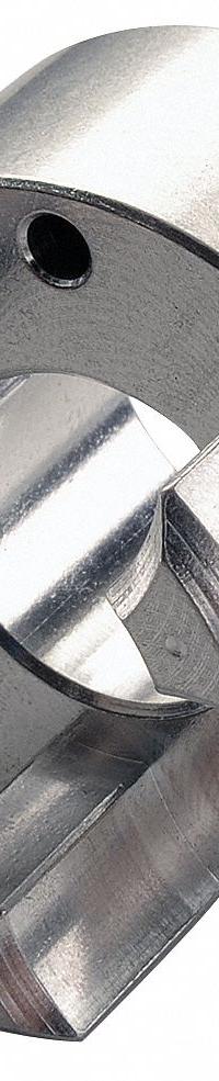 RULAND MANUFACTURING Jaw Coupling Hub: MJS51 Coupling Size, 50.8 mm Outside Dia, Metric, Aluminum (MPN MJSC51-12-A). Key specifications — attr662259: RULAND MANUFACTURING.