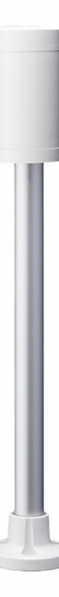 PATLITE Tower Light Mounts and Bases: Tower Light Base, For LR5, 15 5/16 in Overall Ht, LR5-01PJNW. Key specifications — Brand: PATLITE; Compatible with Series: LR5; Connection Type: Wire Leads; Housing Color: Off White; IP Rating: IP65(IEC 60529) / NEMA TYPE 4X,13; Mounting Location: Pole Mount; Manufacturer Part Number: LR5-01PJNW; Includes: Circular Bracket.