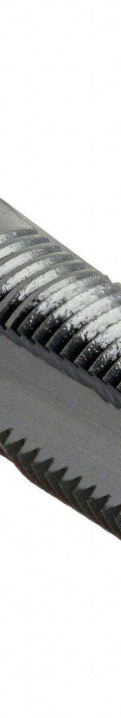 CHICAGO-LATROBE Spiral Point Tap: M12x1.75 Metric, D11 / 6H, 3 Flute, Plug Chamfer (MPN 313577). Key specifications — attr1299616: D11 / 6H.