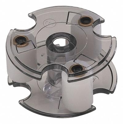 STENNER Roller Assembly: Mfr Part # UC3ASYD - Pump Head Service Kits & Repair Parts