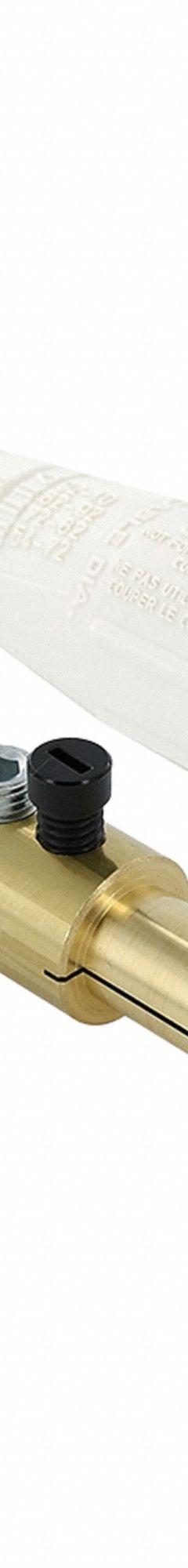 Single Pole Inline: Male, White, 600V AC/600V DC, 400 A, Double Set Screw Termination, 16 Series (MPN 16D24-UW). Key specifications — Gender: Male; Series: 16; Brand: LEVITON.