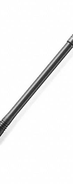 MOTOROLA VHF Heliflex Antenna: Helical, Fits Motorola, VHF, 146 MHz to 174 MHz, 6 in Overall Lg (MPN NAD6502_R). Key specifications — attr922108: EX600-XLS; attr922103: VHF; attr922102: MOTOROLA.