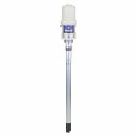 GRACO Air Drum Pump: Stub Pump, 5:1, 12.1 gpm Max. Flow Rate, Stub Pump, Stub Pump (MPN 204254). Key specifications — Brand: GRACO.