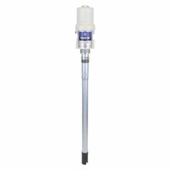 GRACO Air Drum Pump: Stub Pump, 5:1, 12.1 gpm Max. Flow Rate, Stub Pump, Stub Pump (MPN 204254). Key specifications — Brand: GRACO.