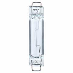 APPROVED VENDOR Incandescent Bulb: Incandescent, Rigid Loop, T3, 561, 12.8V AC, 12.416 W Watt, White (MPN 561-2PK). Key specifications — attr934120: 561; attr934123: 12.8V AC; attr934073: APPROVED VENDOR; attr934081: T3; attr934097: White.