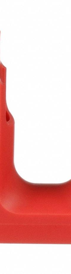 PANDUIT J Hook: Screw-On without Locking Latch, 3/4 in Max. Bundle Dia., Nylon 6/6, Black, 50 PK (MPN JP75W-L2). Key specifications — Material: Nylon 6/6; Mounting: Screw Mount; Includes Locking Latch: No; Color: Black; Brand: PANDUIT; Mounting Location: Wall; Mounting & Attachment (subhead): Screw-On without Locking Latch.