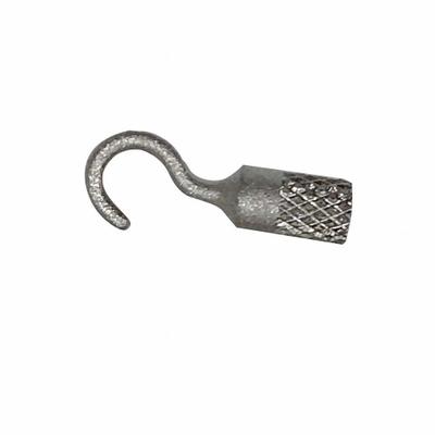 SHIMPO Hook Adapter: Hook Adapter, FGE/FGV Series, Digital Force Gauges - Force Gauge Spare Hooks