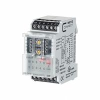 METZ CONNECT Modbus Module: C-Logline, Modbus RTU, DIN Rail Mounting, (10) Digital In, 1108311319. Key specifications — Manufacturer Part Number: 1108311319; Power Required: 24V AC/DC; Product Type: Modbus Module; Series: C-Logline; Number and Type of Inputs: (10) Digital.