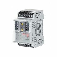 METZ CONNECT Modbus Module: C-Logline, Modbus RTU, DIN Rail Mounting, (10) Digital In, 1108311319. Key specifications — Manufacturer Part Number: 1108311319; Power Required: 24V AC/DC; Product Type: Modbus Module; Series: C-Logline; Number and Type of Inputs: (10) Digital.