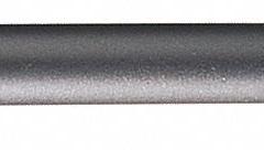 CHICAGO-LATROBE Spiral Point Tap: 1/4"-28 UNF, H3 / 2B, 2 Flute, Plug Chamfer, High Speed Steel (MPN 918937)
