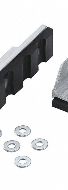 LOUISVILLE LADDER Ladder Shoes: For Stepladders, Feet & Shoes (MPN PK130F). Key specifications — Includes: Hardware; Color: Black; Brand: LOUISVILLE LADDER; Compatible Ladder Type: Stepladders; Compatible with Series: AS2100; Product Type: Shoe.