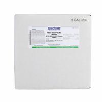 SPECTRUM Buffer - pH 7.00 - Yellow: Lab, 20 L Volume, Liquid, pH 7.00 +/-001 @ 25°C, Plastic, 1 (MPN B1168-20LT). Key specifications — Brand: SPECTRUM; CAS Number: 99-76-3; Chemical Family Type: Buffer; Chemical Grade: Lab; Concentration: pH 7.00 +/-001 @ 25°C; Container Material: Plastic; Container Type: Drum; Form: Liquid.