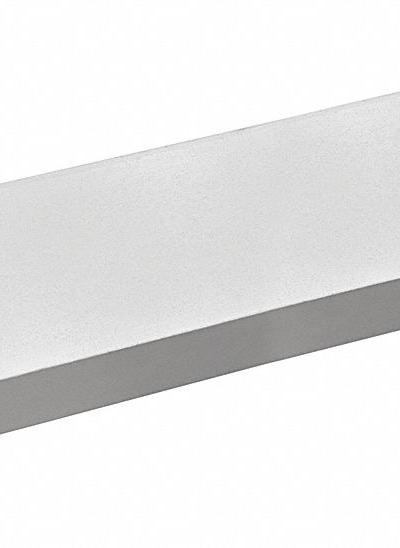 MICRO 100 Single-Point Tool Bit: BT Tool Bit Style - Brazed-Tip Lathe Tool Bits