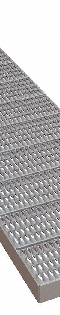 TRI-ARC Platform Unit: 4 in Overall Ht, 30 in Overall Wd, 500 lb Load Capacity (MPN MPASP120). Key specifications — Brand: TRI-ARC; Material: Aluminum; Color: Gray.