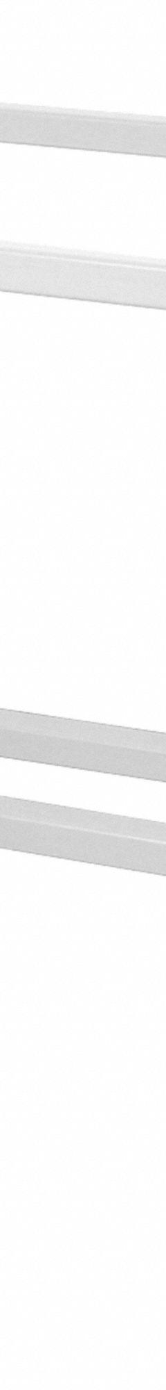 MYSTAIRE Mobile Cart: 37 in Overall Dp, 54 in Overall Wd, 36 in Overall Ht, Metal, 0 Doors, White (MPN AU-750C). Key specifications — attr1026904: White; attr1026914: Metal; attr1026905: 857CL2; attr1026906: MY-AU54,54S; attr1026903: MYSTAIRE; attr1026907: Ductless Fume Hood; attr1026916: Mobile; attr1026923: Fume Hood Cart.
