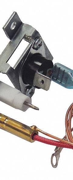 MASTER Multi Bracket: Mfr Part # 22-504-0002, Includes Thermocouple. Key specifications — Product Type: Multi Bracket Assembly; Manufacturer Part Number: 22-504-0002.
