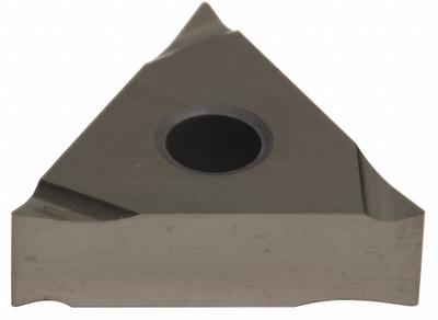 SUMITOMO Triangle Turning Insert: TNPR331FFY - Triangle (T) Indexable Turning Inserts