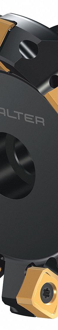 WALTER Indexable Face Mill: M5009.076-B26-08-05 (MPN 7659589). Key specifications — attr256955: M5009.076-B26-08-05.